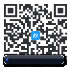 Android 系统版 二维码